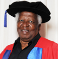 Peter Magubane