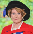 Janet Suzman