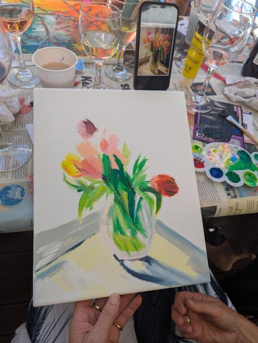 Prize Winners entry
