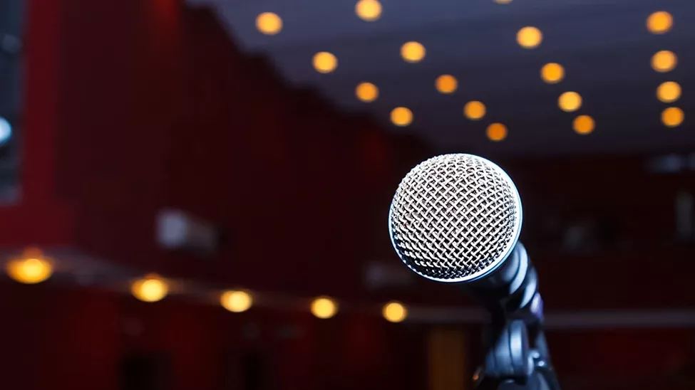 Microphone