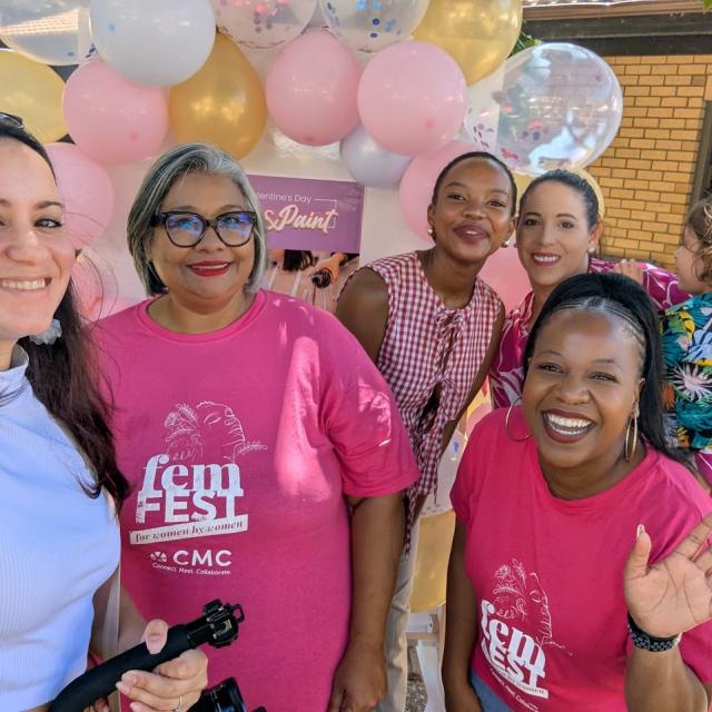#FemFEST